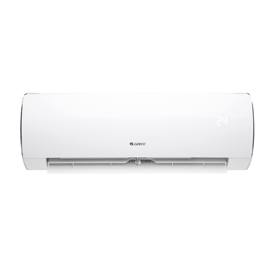 Кондиціонер GREE серії Fairy GWH07ACA-K3NNA1A